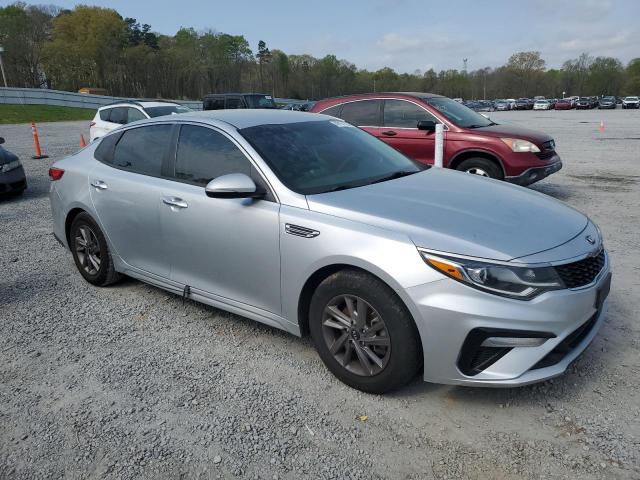 5XXGT4L30LG381807 Kia Optima LX 4