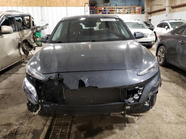 2022 HYUNDAI KONA AWD - KM8K2CAB4NU830027