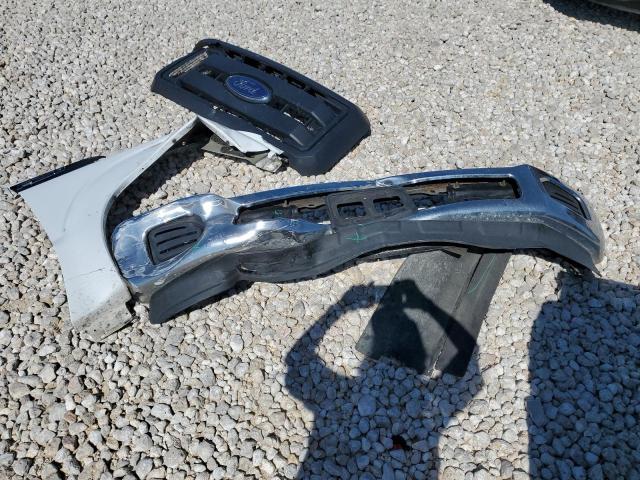 2016 Ford F250 Super Duty VIN: 1FT7X2A62GEC13294 Lot: 49687304