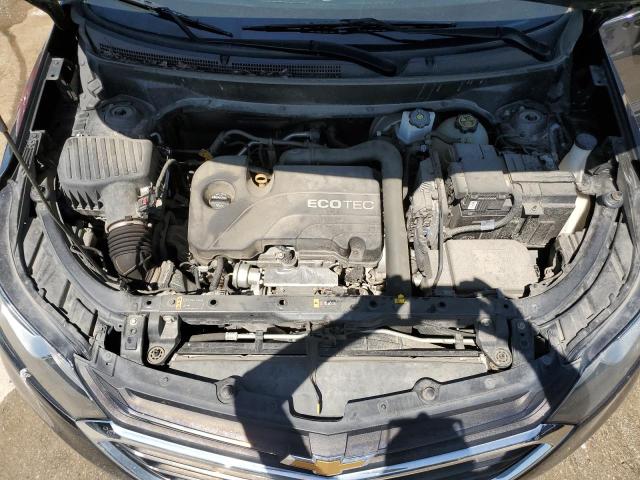 2018 Chevrolet Equinox Lt VIN: 2GNAXSEVXJ6180037 Lot: 50789764