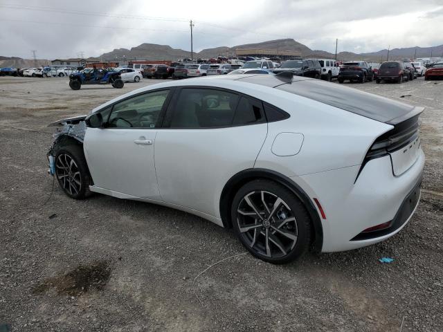 2023 Toyota Prius Prime Se VIN: JTDACACU7P3008427 Lot: 49916404