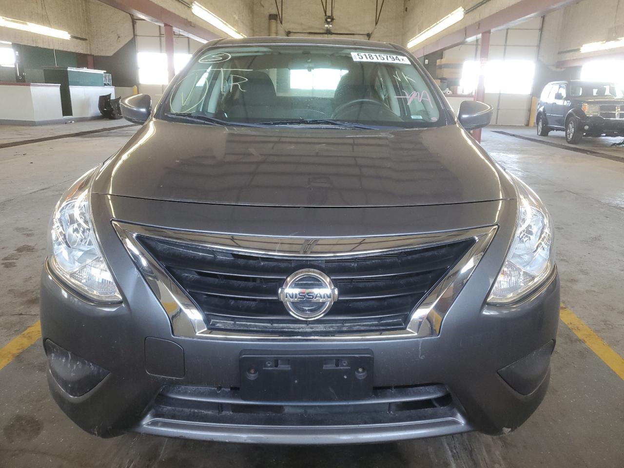 3N1CN7AP1KL846598 2019 Nissan Versa S