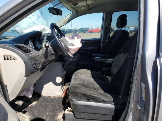 2015 DODGE GRAND CARA - 2C4RDGBG0FR747658