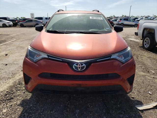 2016 TOYOTA RAV4 LE - JTMZFREV6GJ081721