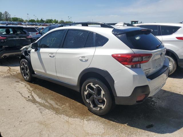 JF2GTHMC7P8234044 Subaru Crosstrek  2