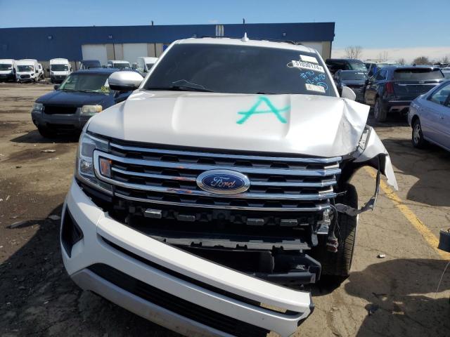 2018 Ford Expedition Max Xlt VIN: 1FMJK1JT2JEA69835 Lot: 51030174