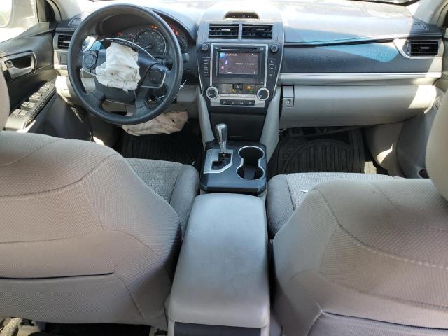 2013 Toyota Camry L VIN: 4T4BF1FK7DR276262 Lot: 49801204