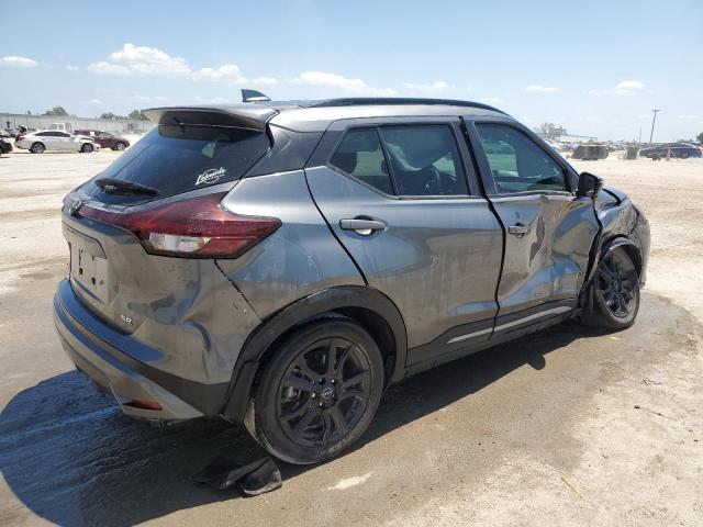 2022 Nissan Kicks Sr VIN: 3N1CP5DV0NL502144 Lot: 51404164