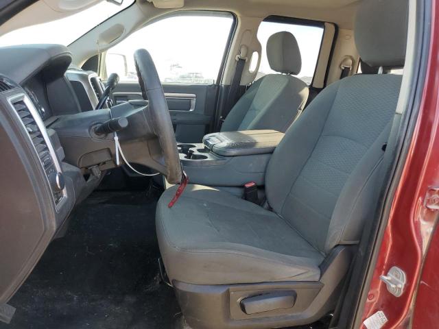 2013 Ram 1500 Slt VIN: 1C6RR6GP4DS608785 Lot: 51490844