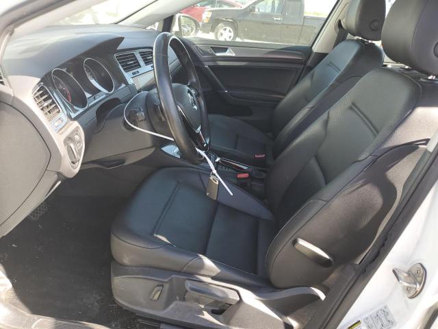 2019 VOLKSWAGEN GOLF SPORT - 3VWY57AUXKM504650