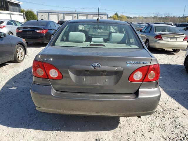 2007 Toyota Corolla Ce VIN: 2T1BR32E67C832421 Lot: 52147204