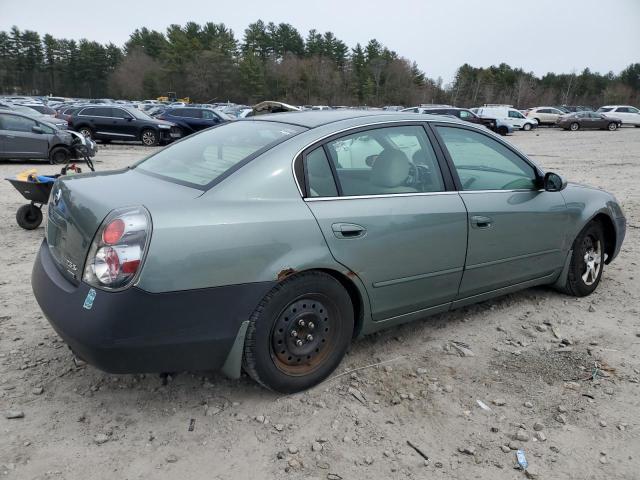 2006 Nissan Altima S VIN: 1N4AL11E16C264109 Lot: 48692524