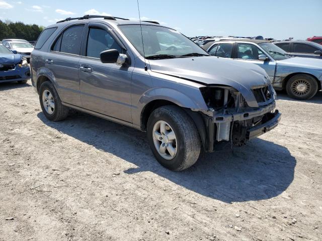 2007 Kia Sorento Ex VIN: KNDJC736075722148 Lot: 50312524