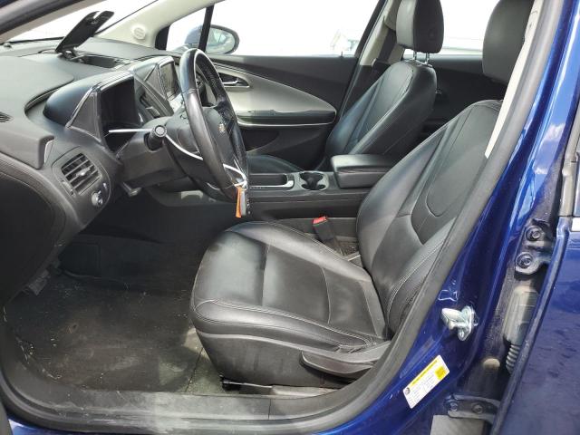 VIN 1G1RB6E46DU144918 2013 Chevrolet Volt no.7