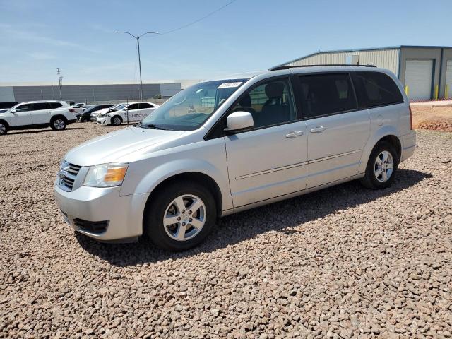 2010 Dodge Grand Caravan Sxt VIN: 2D4RN5D10AR119332 Lot: 51902784