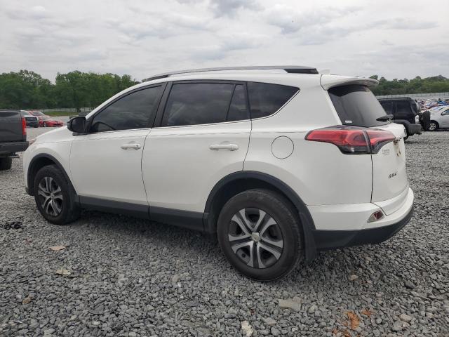 2018 TOYOTA RAV4 LE - JTMZFREV3JJ176549