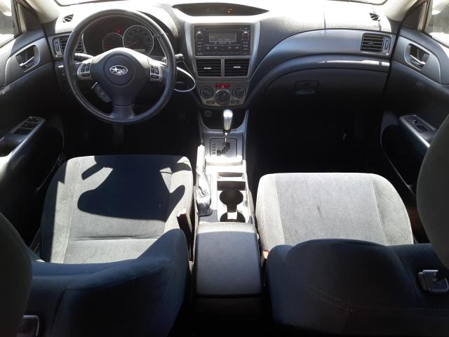 2011 Subaru Impreza - Image 8