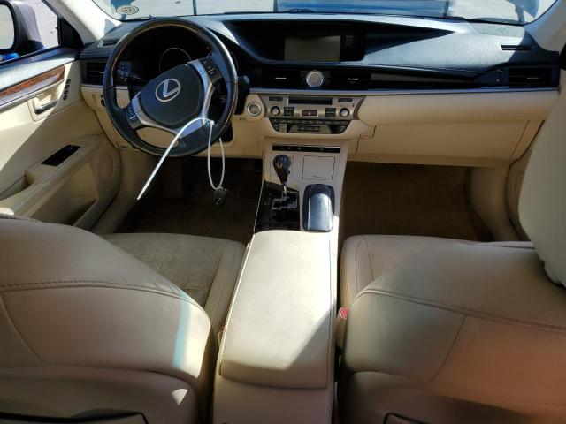 2013 Lexus Es 350 VIN: JTHBK1GG6D2071840 Lot: 51989564