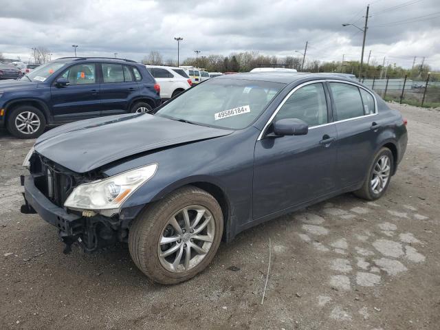 2007 Infiniti G35 VIN: JNKBV61F07M811752 Lot: 49586184