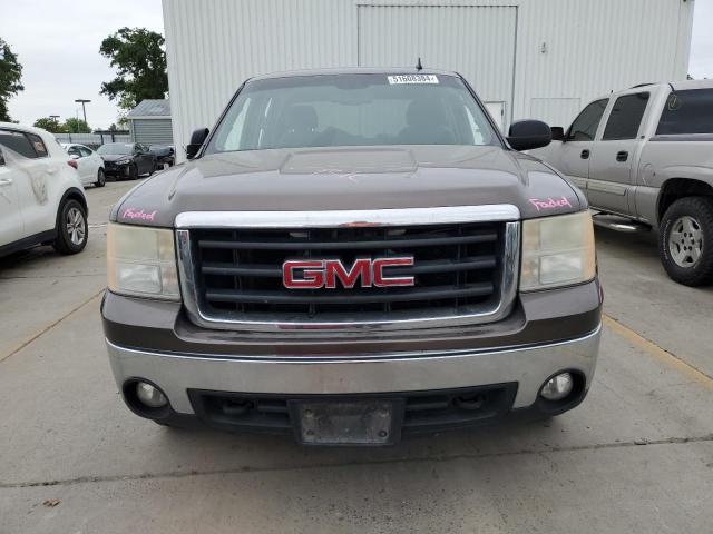 2007 GMC New Sierra C1500 VIN: 2GTEC13C271725400 Lot: 51608384