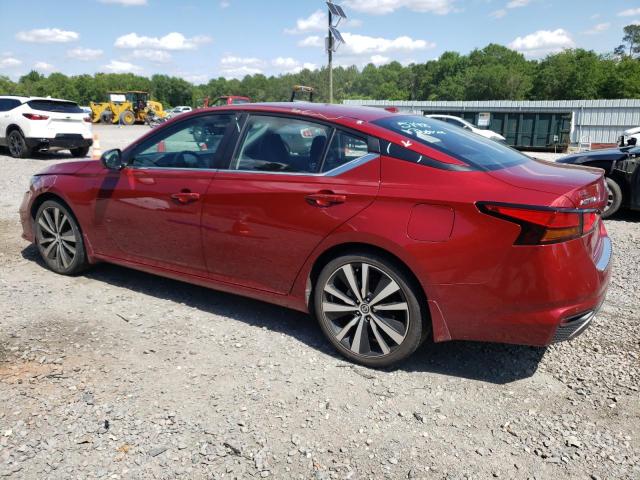 2020 Nissan Altima Sr VIN: 1N4BL4CV2LC258592 Lot: 51819614