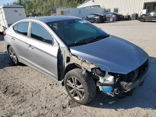 2017 HYUNDAI ELANTRA SE - 5NPD84LF0HH021740