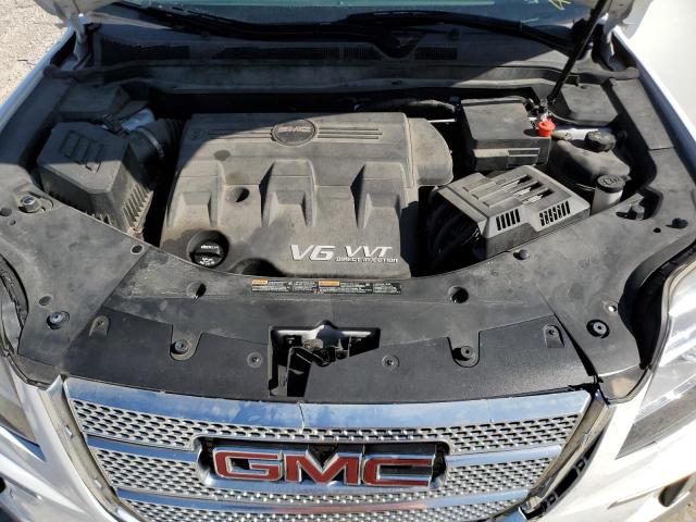 2016 GMC Terrain Denali VIN: 2GKFLVE39G6143911 Lot: 51648064