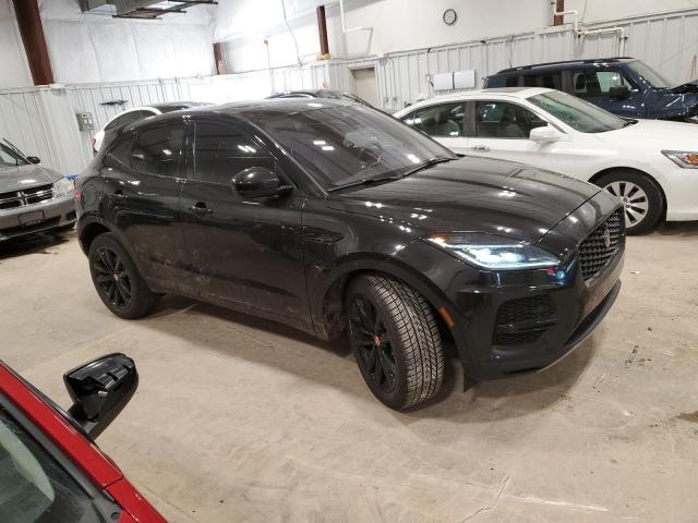 2021 Jaguar E-Pace Se VIN: SADFP2FX1M1024561 Lot: 49766394