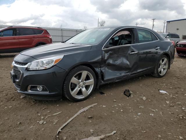 2014 Chevrolet Malibu Ltz VIN: 1G11J5SX2EF166526 Lot: 52702314