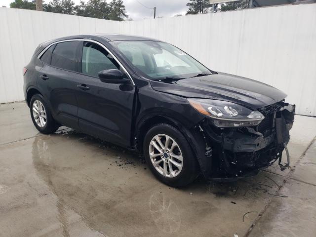 2021 Ford Escape Se VIN: 1FMCU0G61MUB23232 Lot: 45018254