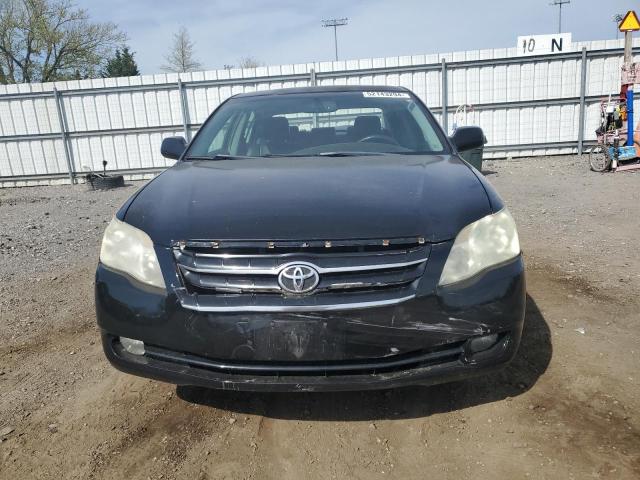 2007 Toyota Avalon Xl VIN: 4T1BK36B77U182212 Lot: 52143294