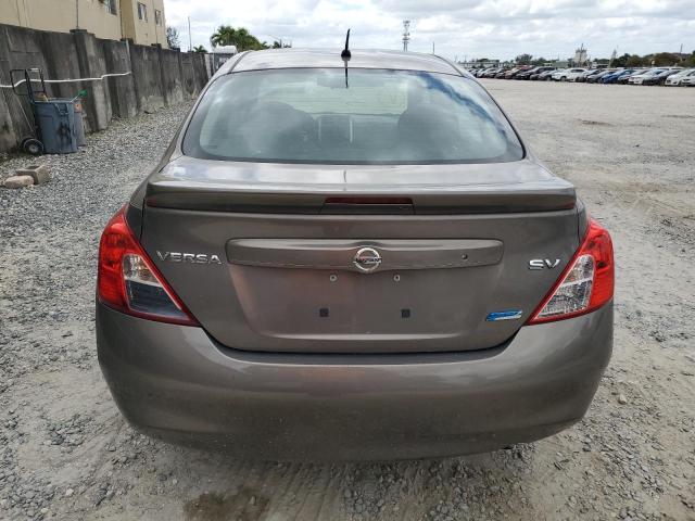 2014 Nissan Versa S VIN: 3N1CN7AP1EL853510 Lot: 50161944