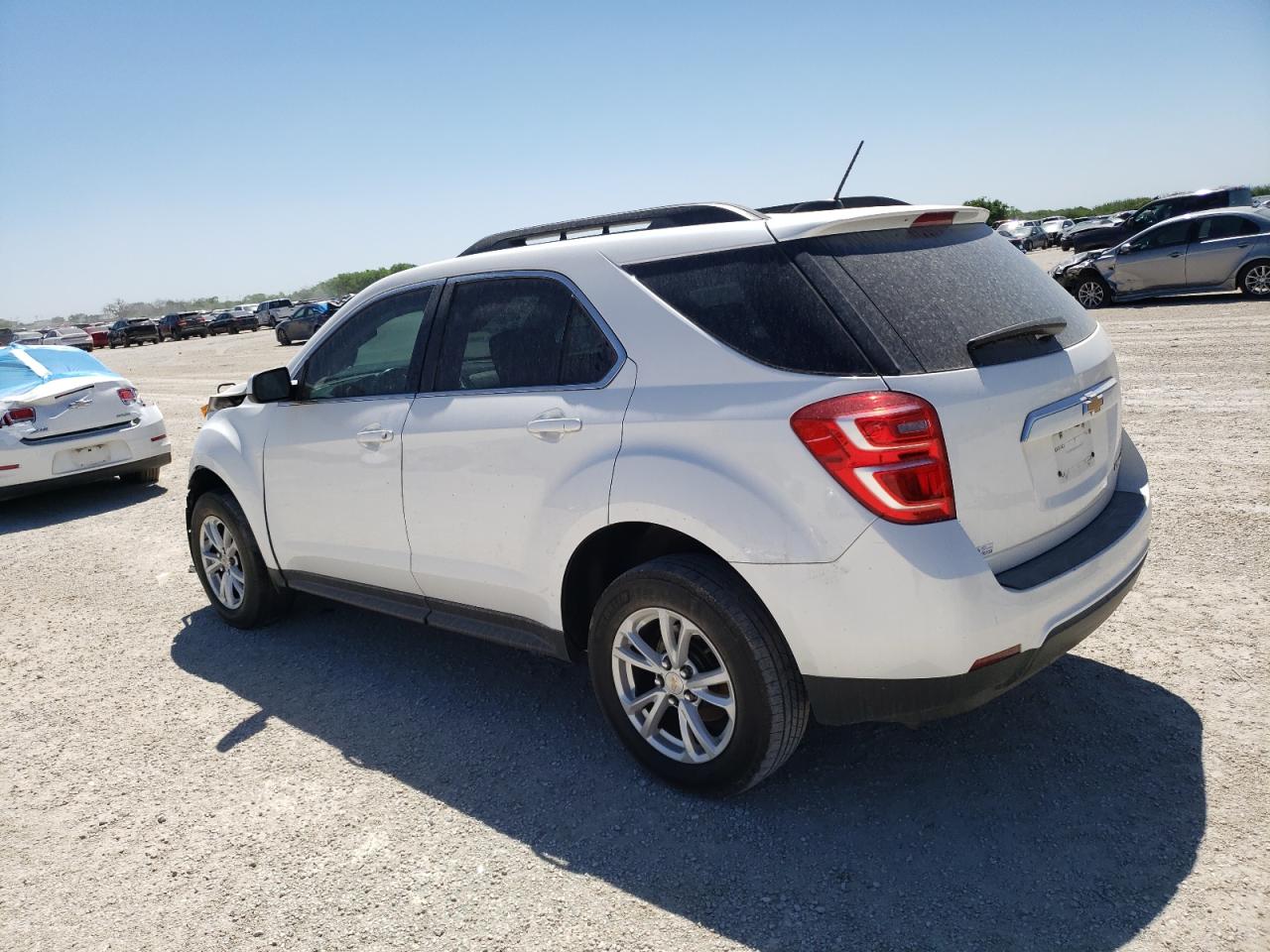 2GNALCEK6G1132600 2016 Chevrolet Equinox Lt