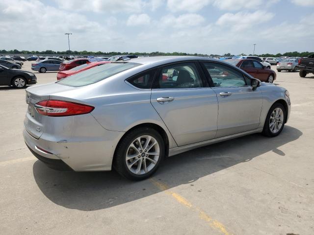 3FA6P0LU5LR191722 Ford Fusion SE 3