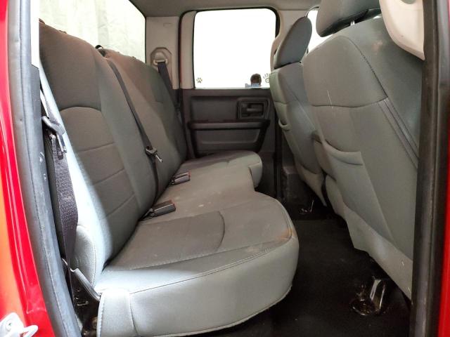 2013 Ram 1500 St VIN: 1C6RR7FT9DS652589 Lot: 49682994