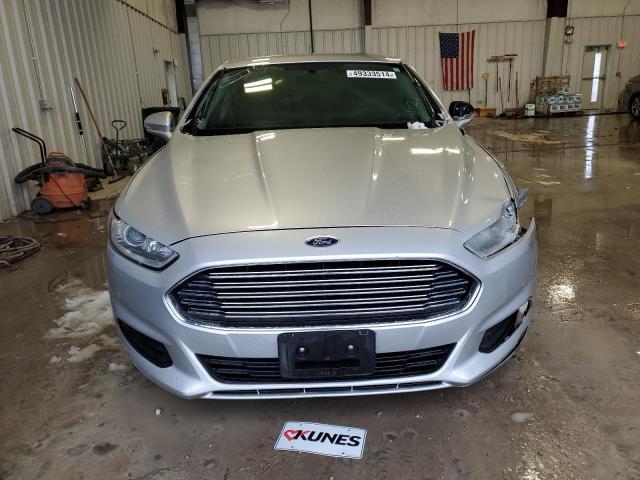 2015 Ford Fusion Se VIN: 1FA6P0H71F5123993 Lot: 49333514