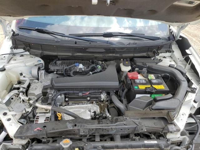 2014 Nissan Rogue S VIN: 5N1AT2MT7EC791463 Lot: 51597544