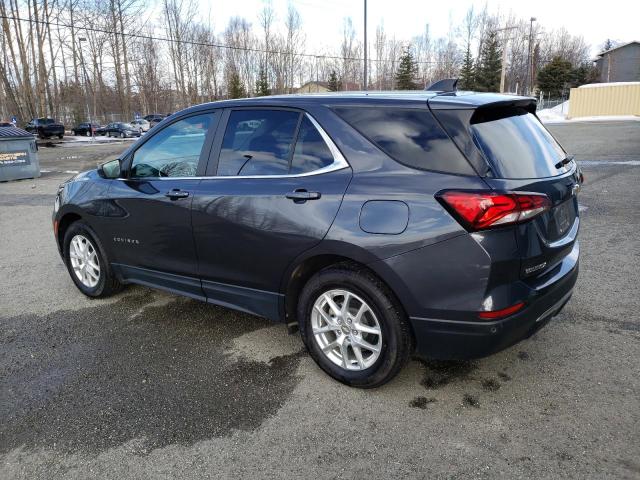 2022 Chevrolet Equinox Lt VIN: 3GNAXKEV0NS212548 Lot: 39626874