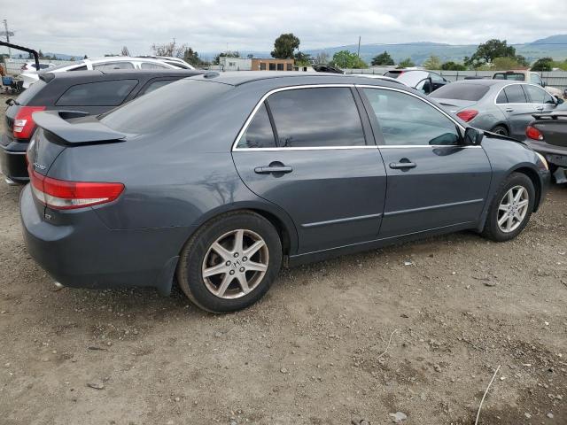 2004 Honda Accord Ex VIN: 1HGCM665X4A074549 Lot: 51072494