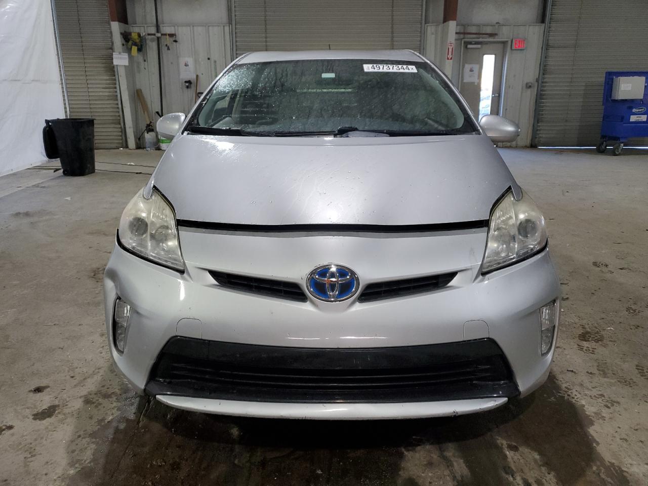 2013 Toyota Prius vin: JTDKN3DU8D0341998