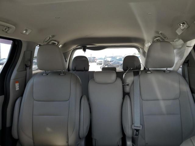 2020 Toyota Sienna Xle VIN: 5TDYZ3DC2LS021934 Lot: 51394404