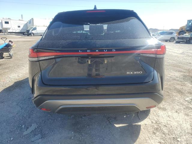 2023 LEXUS RX 350 PRE JTJCHMAA5P2001807