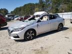 2020 NISSAN SENTRA SV - 3N1AB8CV6LY212855
