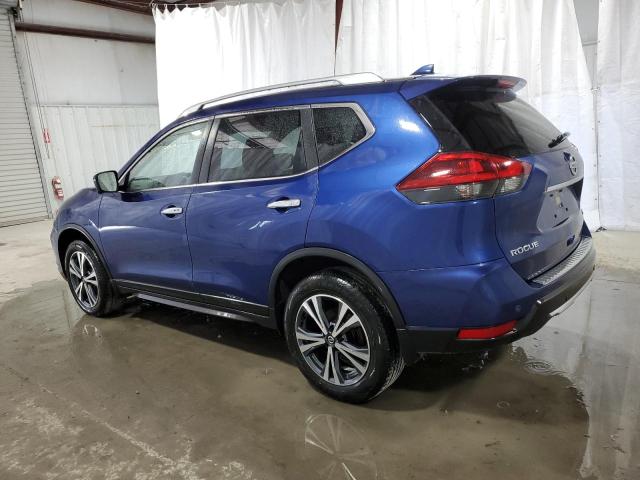 2019 Nissan Rogue S VIN: JN8AT2MVXKW386900 Lot: 39258451