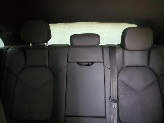 2022 PORSCHE MACAN - WP1AA2A56NLB03077