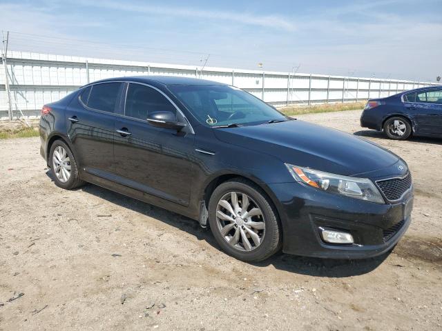 5XXGN4A71FG494573 2015 Kia Optima Ex