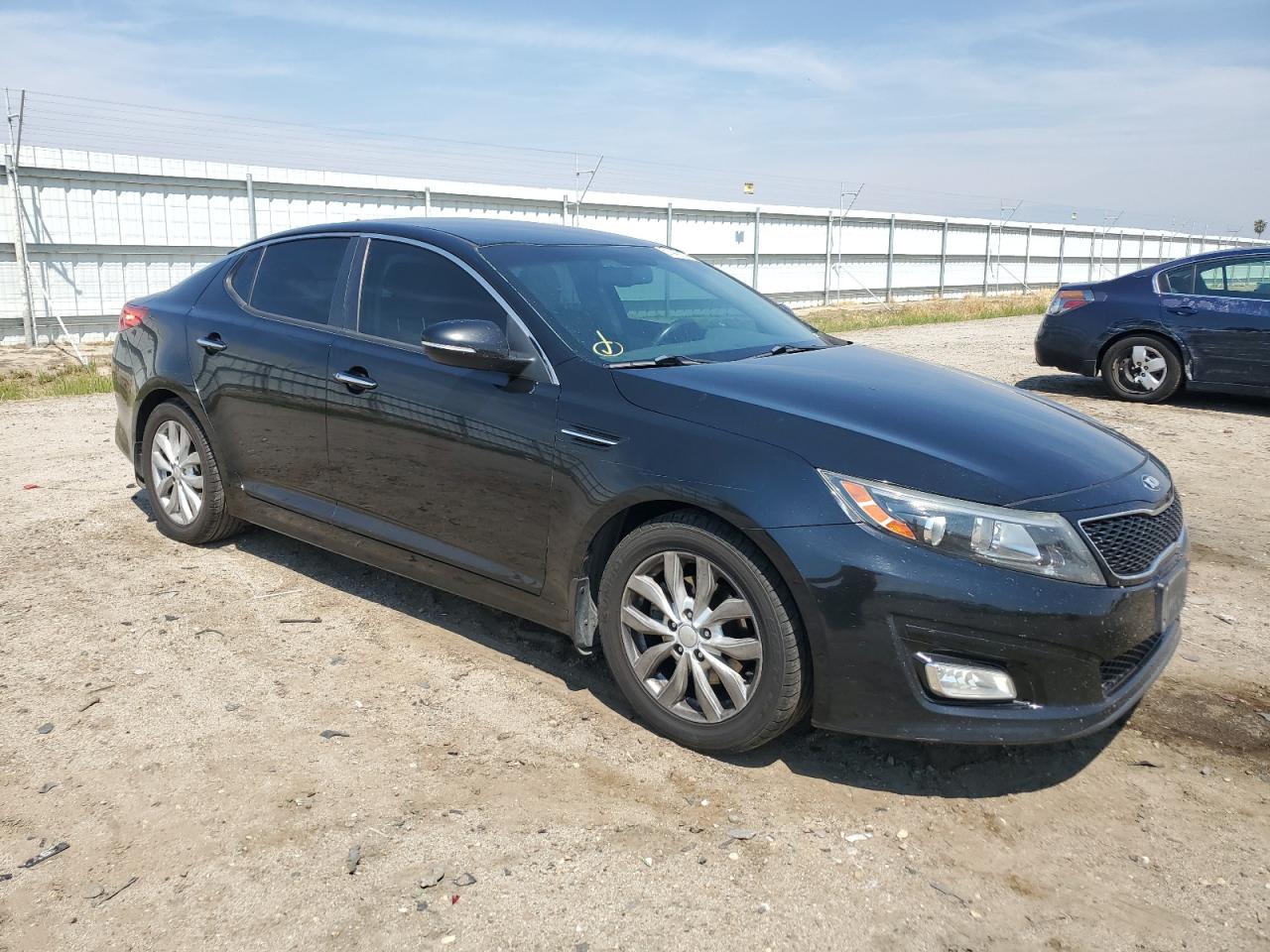 5XXGN4A71FG494573 2015 Kia Optima Ex 5XXGN4A71FG494573 2015 Kia Optima Ex