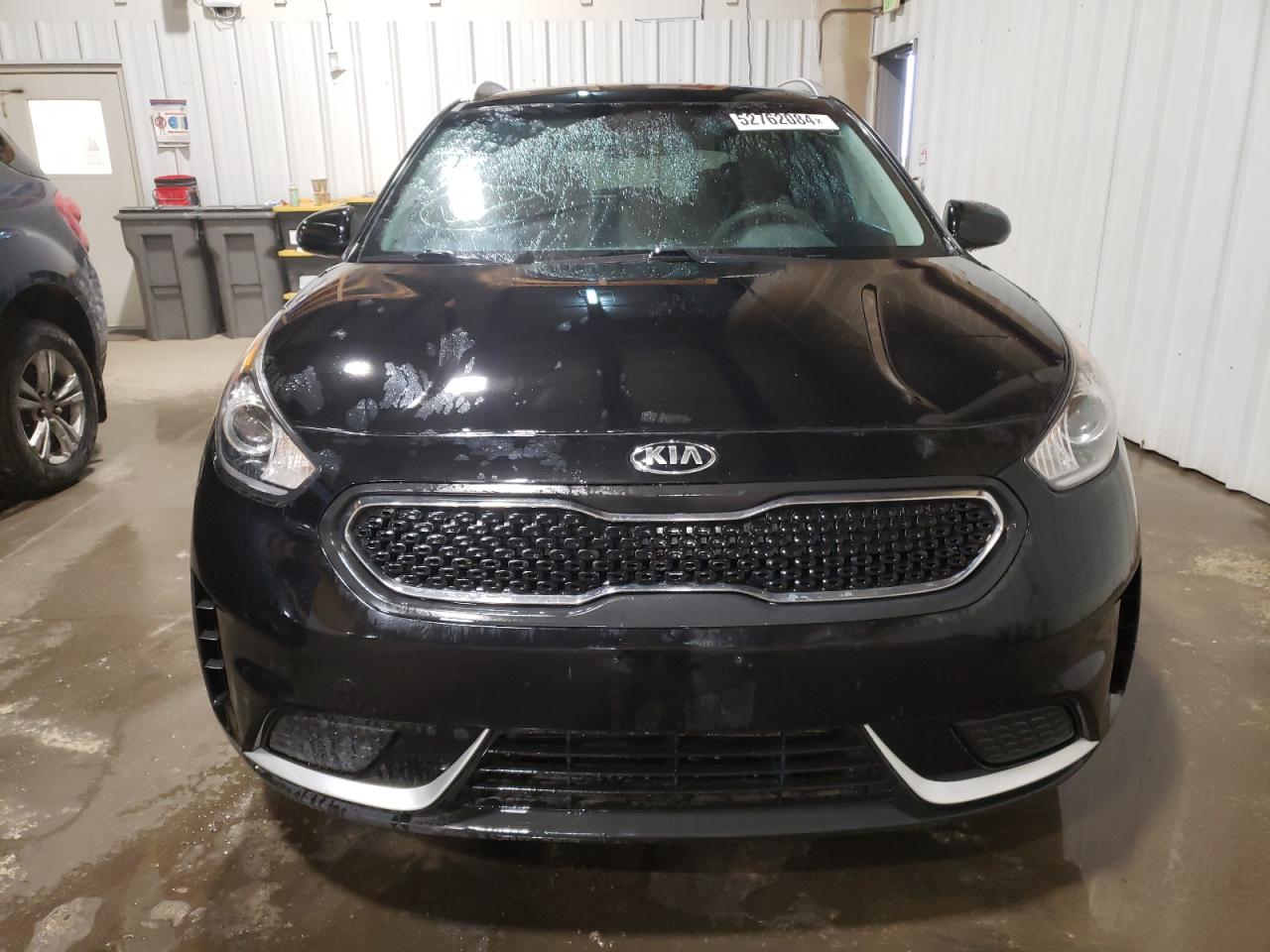 KNDCB3LC4H5072039 2017 Kia Niro Fe