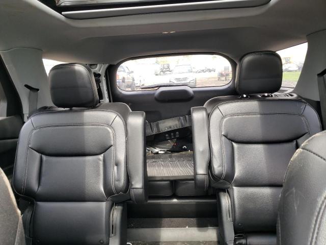 2021 Ford Explorer Xlt VIN: 1FMSK8DH4MGA29169 Lot: 50484984