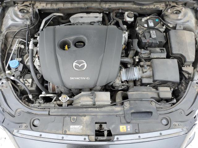 JM1GL1VM4L1526282 Mazda 6 TOURING 11